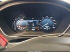 2017 Lincoln Mkx Reserve Черный vin: 2LMPJ8LR9HBL33246