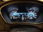 2017 Lincoln Mkx Black Label Белый vin: 2LMPJ9JR2HBL45411