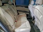 2016 Lincoln Mkx Reserve Серебряный vin: 2LMTJ8LP5GBL57085