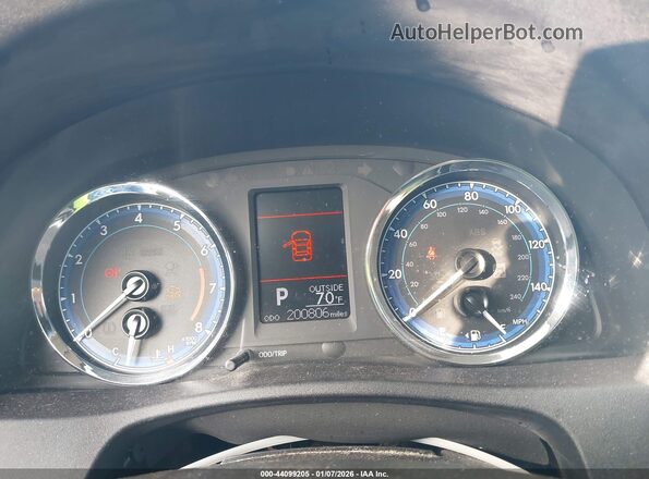 2T1BURHE1JC972652 2018 TOYOTA LL Черный Вид задних сидений