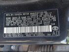 2018 Toyota Corolla Le Черный vin: 2T1BURHE1JC972652
