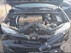 2018 Toyota Corolla Le Черный vin: 2T1BURHE1JC972652