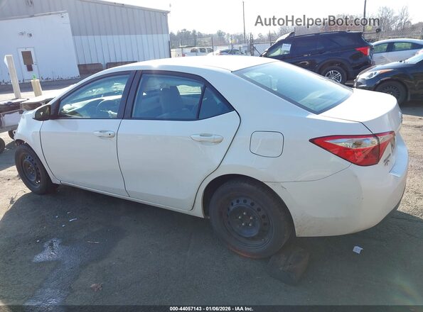 2T1BURHE2GC558160 2016 TOYOTA LL White სალონის 360-გრადუსიანი ხედი
