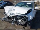2016 Toyota Corolla Le White vin: 2T1BURHE2GC558160