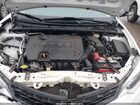 2016 Toyota Corolla S Plus White vin: 2T1BURHE3GC550004