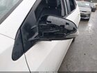 2016 Toyota Corolla S Plus White vin: 2T1BURHE3GC550004