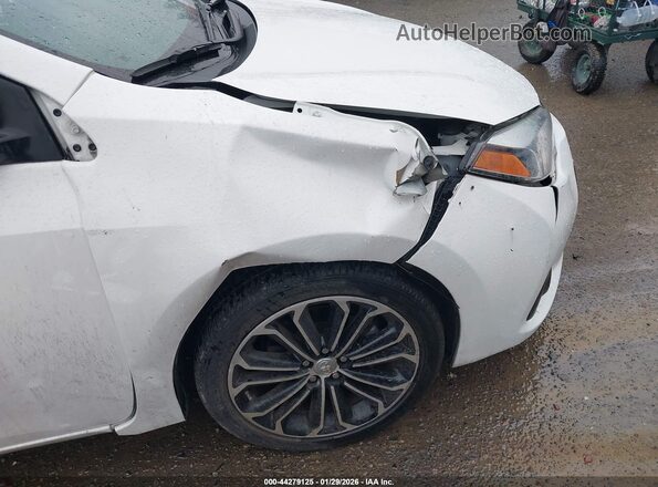 2T1BURHE3GC550004 2016 TOYOTA LL White 