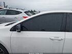 2016 Toyota Corolla S Plus White vin: 2T1BURHE3GC550004