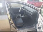 2018 Toyota Corolla Le Gray vin: 2T1BURHE3JC114051