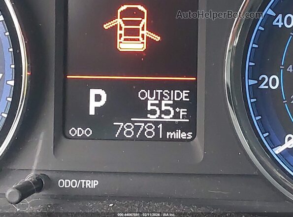 2T1BURHE3JC114051 2018 TOYOTA LL Gray 