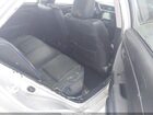 2019 Toyota Corolla Xse Silver vin: 2T1BURHE3KC156723