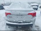 2019 Toyota Corolla Xse Silver vin: 2T1BURHE3KC156723