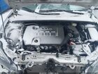 2019 Toyota Corolla Xse Silver vin: 2T1BURHE3KC156723