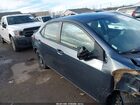 2017 Toyota Corolla Le Blue vin: 2T1BURHE4HC952003
