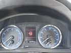 2017 Toyota Corolla Le Blue vin: 2T1BURHE4HC952003