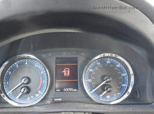 2T1BURHE4HC952003 2017 TOYOTA LL Blue Widok tylnych siedzeń
