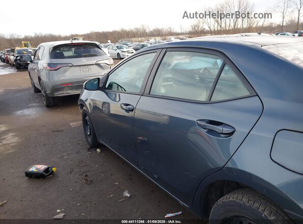 2T1BURHE4HC952003 2017 TOYOTA LL Blue Widok wnętrza z tyłu
