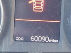 2017 Toyota Corolla Le Blue vin: 2T1BURHE4HC952003