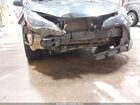 2019 Toyota Corolla Le Gray vin: 2T1BURHE4KC127411