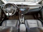 2019 Toyota Corolla L Black vin: 2T1BURHEXKC158694