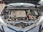 2019 Toyota Corolla L Black vin: 2T1BURHEXKC158694