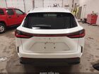 2026 Lexus Nx 350h   White vin: 2T2ACCAZ1TC001013