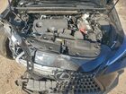 2024 Lexus Nx 250 Base Black vin: 2T2ADCAZ0RC011991