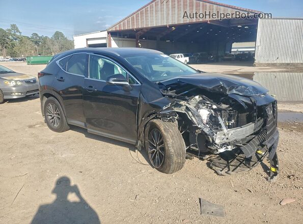 2T2ADCAZ0RC011991 2024 LEXUS NX Black Przód prawy