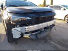 2024 Lexus Nx 250   Black vin: 2T2ADCAZ2RC010602