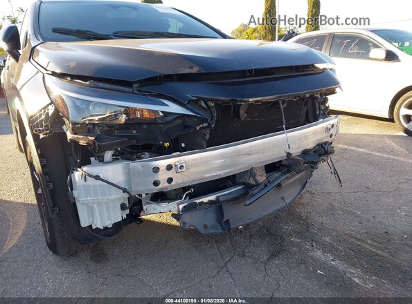 2T2ADCAZ2RC010602 2024 LEXUS NX 250 Black Вид спереду