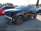 2024 Lexus Nx 250   Black vin: 2T2ADCAZ2RC010602