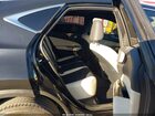 2024 Lexus Nx 250   Black vin: 2T2ADCAZ2RC010602