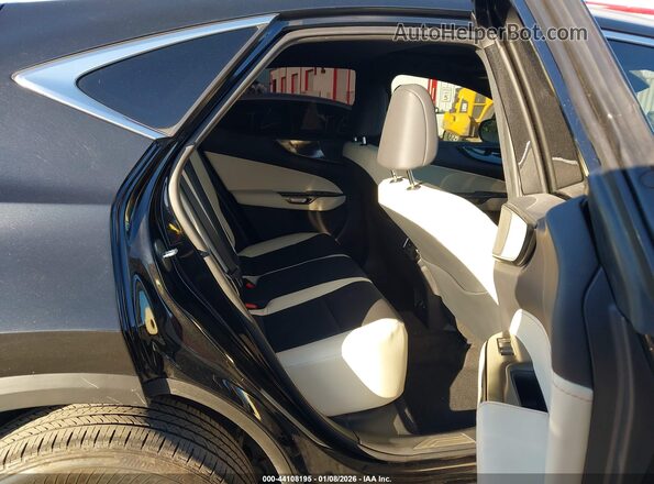 2T2ADCAZ2RC010602 2024 LEXUS NX 250 Black Вид наклейки з VIN-кодом