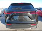 2024 Lexus Nx 250   Black vin: 2T2ADCAZ2RC010602