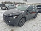 2025 Lexus Nx 250 Base Black vin: 2T2ADCAZ2SC022979