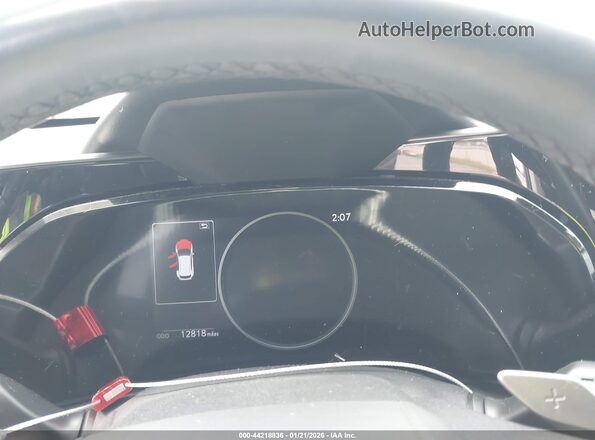 2T2ADCAZ5SC019011 2025 LEXUS NX 250 Green Вид задніх сидінь
