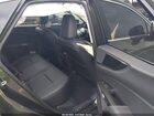 2025 Lexus Nx 250   Green vin: 2T2ADCAZ5SC019011