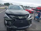 2025 Lexus Nx 250   Green vin: 2T2ADCAZ5SC019011