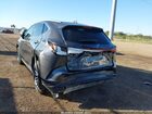 2025 Lexus Nx 250   Серый vin: 2T2ADCAZ8SC022565