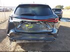 2025 Lexus Nx 250   Серый vin: 2T2ADCAZ8SC022565