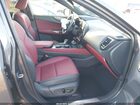 2025 Lexus Nx 250   Gray vin: 2T2ADCAZXSC027055