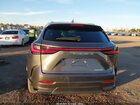 2025 Lexus Nx 250   Gray vin: 2T2ADCAZXSC027055