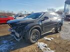2023 Lexus Nx 250 Black vin: 2T2ADCEZ6PC003014