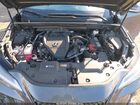 2024 Lexus Nx 350   Gray vin: 2T2AGCEZ0RC060044