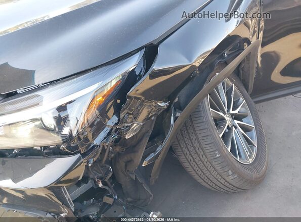 2T2AGCEZ2NC002737 2022 LEXUS NX 350 Black 