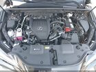 2022 Lexus Nx 350   Black vin: 2T2AGCEZ2NC002737