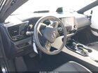 2022 Lexus Nx 350   Black vin: 2T2AGCEZ2NC002737