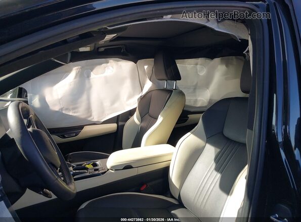 2T2AGCEZ2NC002737 2022 LEXUS NX 350 Black 
