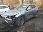 2022 Lexus Nx 350   Champagne vin: 2T2AGCEZ2NC011261
