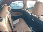 2022 Lexus Nx 350   Champagne vin: 2T2AGCEZ2NC011261